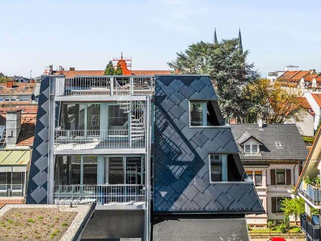 Wohnung kaufen in Oberau, Freiburg