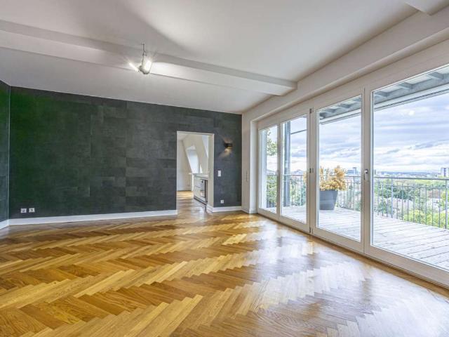 Wohnung kaufen in Herdern, Freiburg