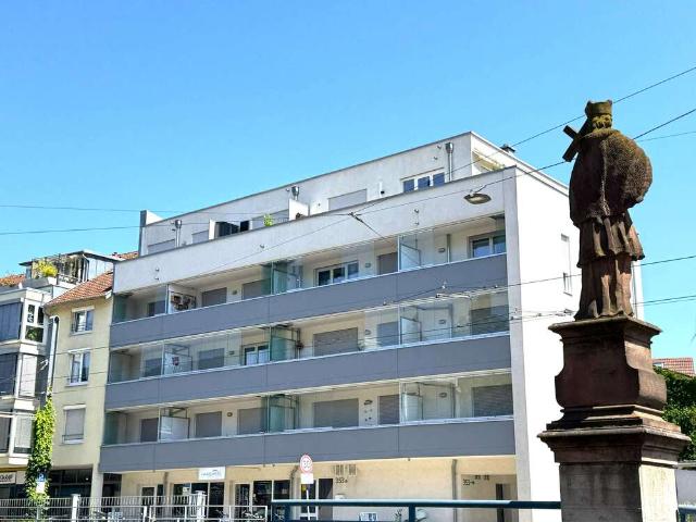 Wohnung kaufen in Zähringen, Freiburg