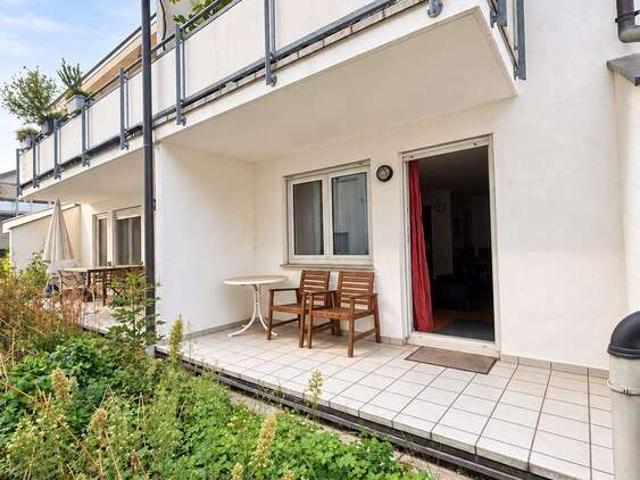 Wohnung kaufen in Betzenhausen, Freiburg