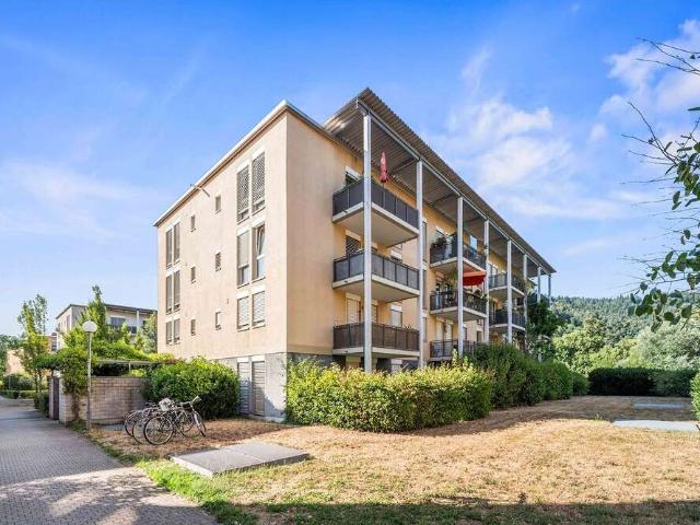 Wohnung kaufen in Ebnet, Freiburg