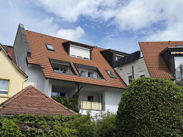 Wohnung kaufen in Lehen, Freiburg