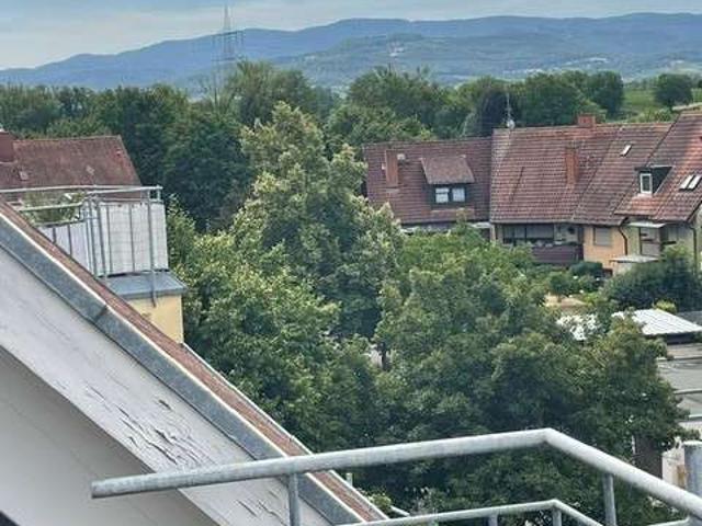 Wohnung kaufen in Munzingen, Freiburg