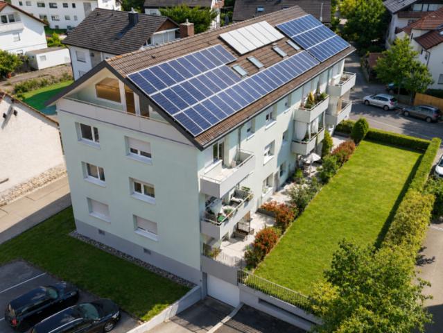 Wohnung kaufen in Munzingen, Freiburg