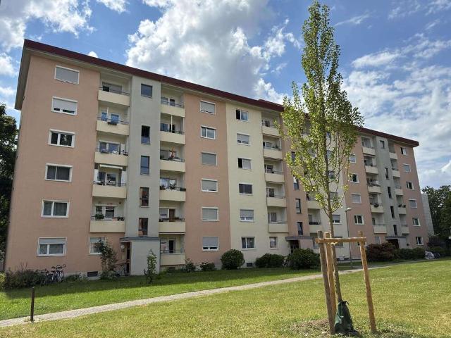 Wohnung kaufen in Haslach, Freiburg