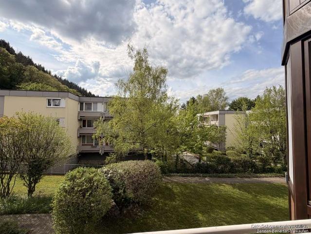Wohnung kaufen in Ebnet, Freiburg