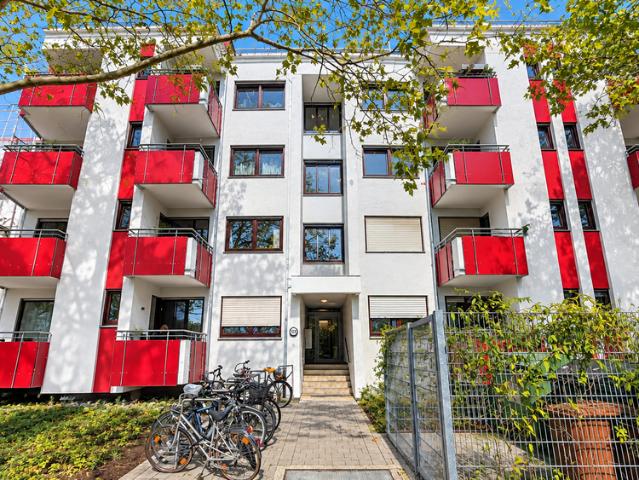 Wohnung kaufen in Betzenhausen, Freiburg