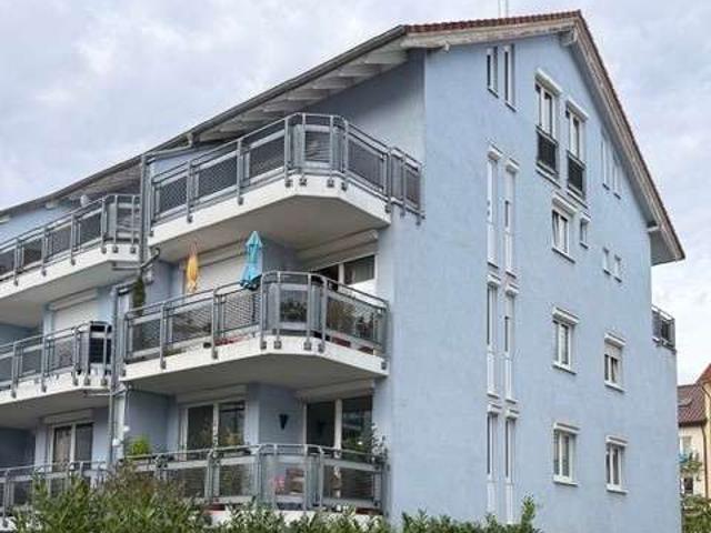 Wohnung kaufen in Brühl, Freiburg