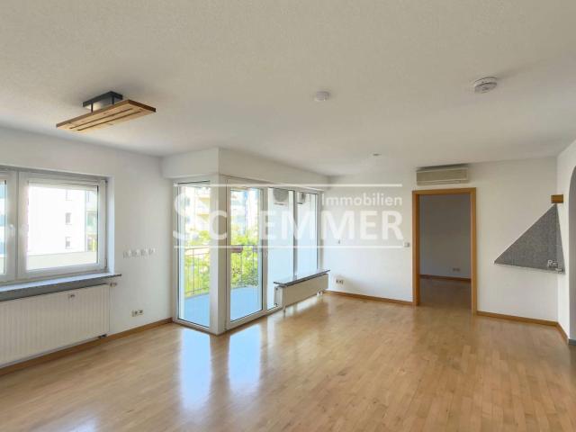 Wohnung kaufen in Lehen, Freiburg