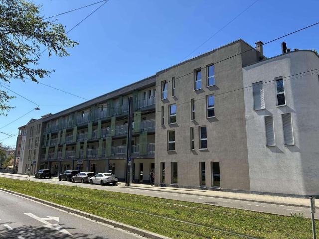 Wohnung kaufen in Brühl, Freiburg