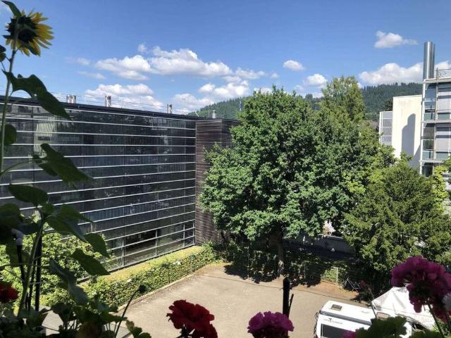 Wohnung kaufen in Herdern, Freiburg