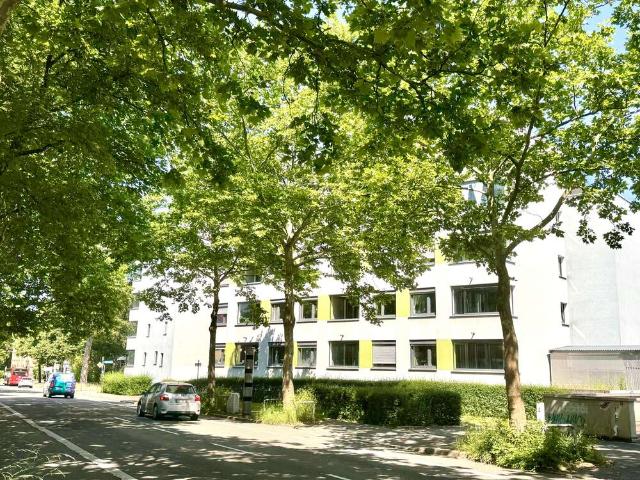 Wohnung kaufen in Freiburg, Baden-Württemberg