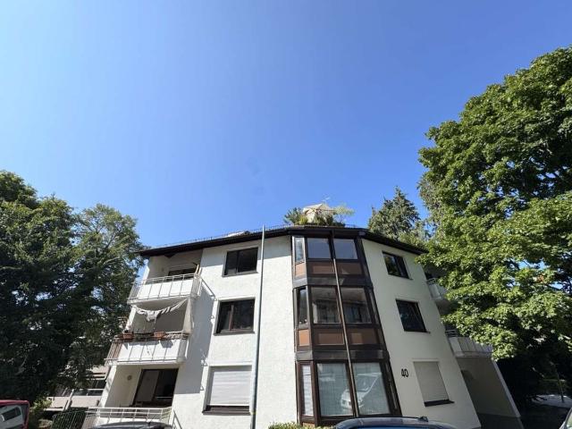 Wohnung kaufen in Ebnet, Freiburg