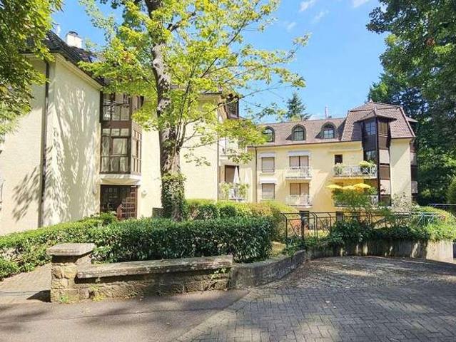 Wohnung kaufen in Neuburg, Freiburg im Breisgau