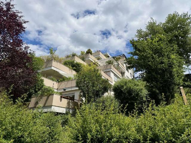 Wohnung kaufen in Günterstal, Freiburg