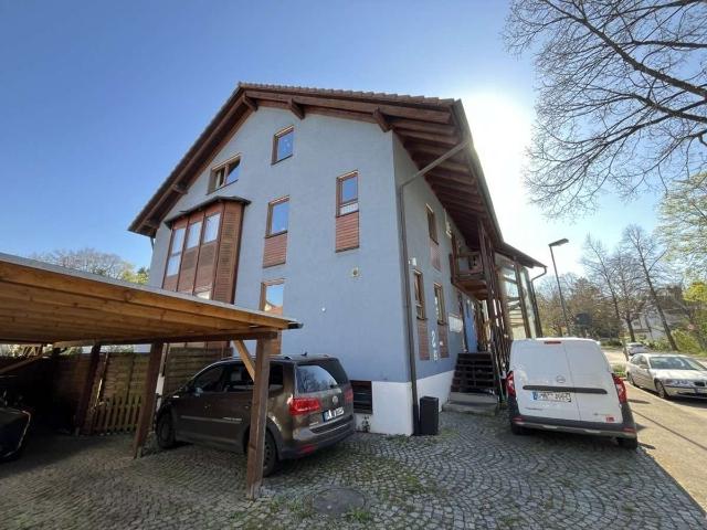 Wohnung kaufen in Munzingen, Freiburg