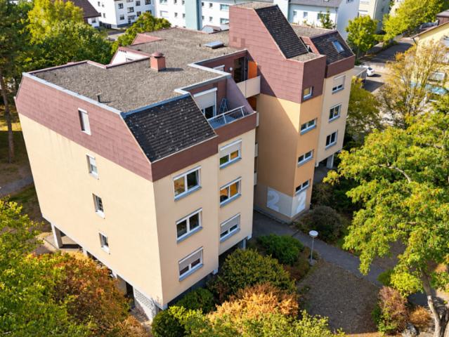 Wohnung kaufen in Sankt Georgen Nord, Freiburg im Breisgau