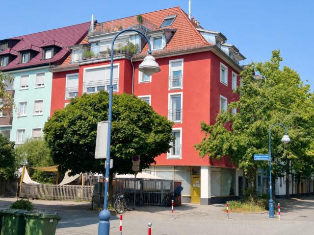 Wohnung kaufen in Brühl, Freiburg