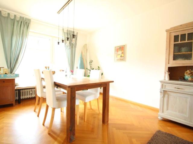 Wohnung kaufen in Herdern, Freiburg