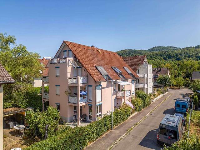Wohnung kaufen in Lehen, Freiburg
