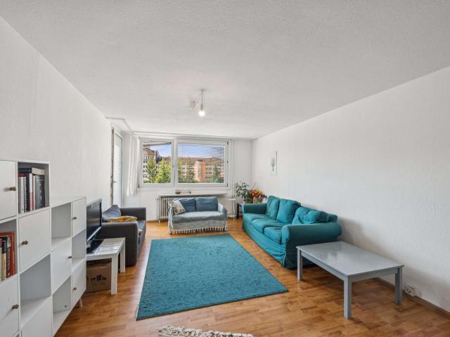 Wohnung kaufen in Brühl, Freiburg