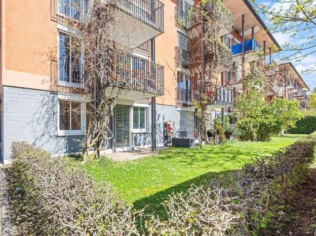 Wohnung kaufen in Ebnet, Freiburg im Breisgau
