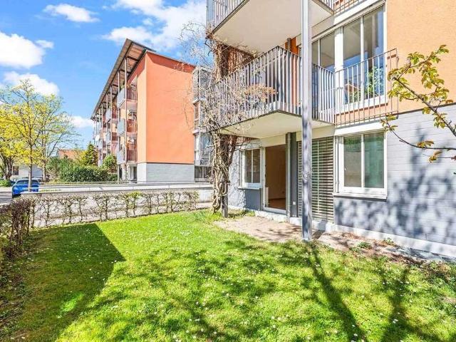 Wohnung kaufen in Ebnet, Freiburg