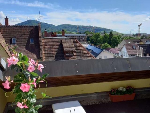 Wohnung kaufen in Haslach, Freiburg