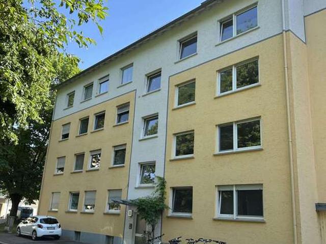 Wohnung kaufen in Brühl, Freiburg