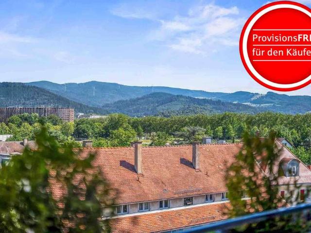 Wohnung kaufen in Betzenhausen, Freiburg
