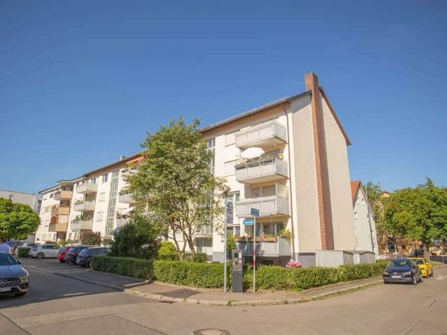 Wohnung kaufen in Brühl, Freiburg