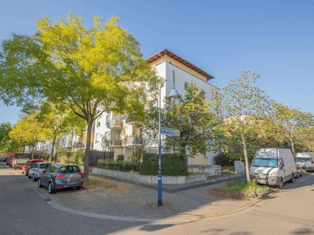 Wohnung kaufen in Lehen, Freiburg im Breisgau