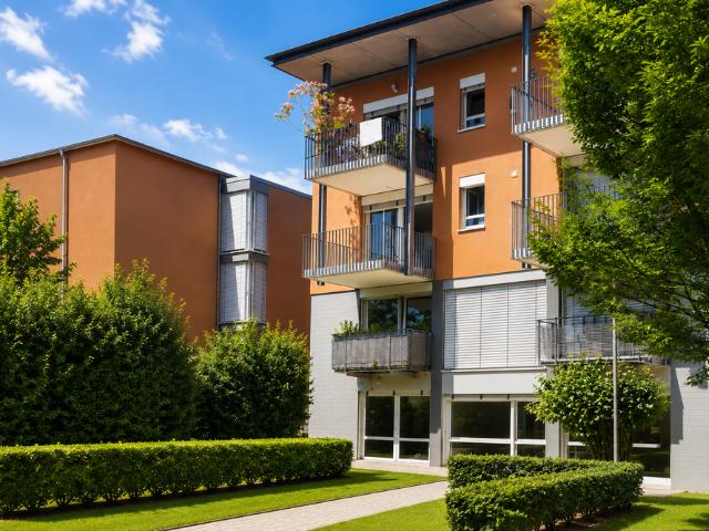 Wohnung kaufen in Ebnet, Freiburg