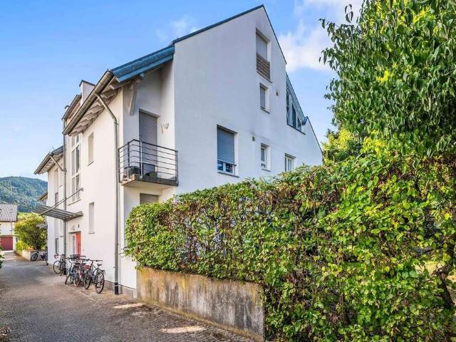 Wohnung kaufen in Ebnet, Freiburg