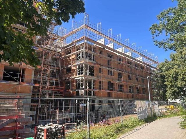 Wohnung kaufen in Haslach, Freiburg