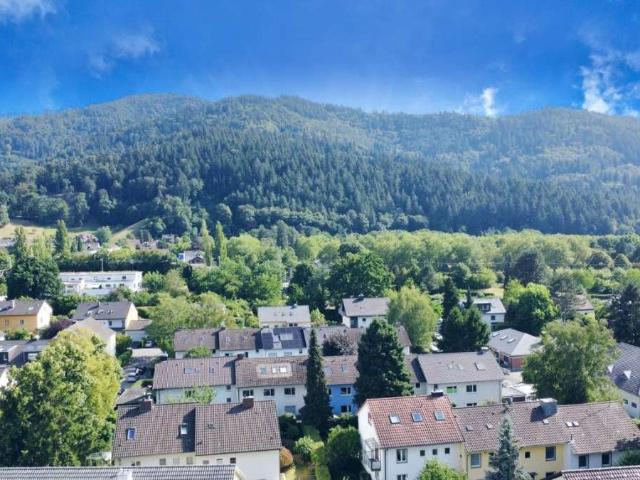 Wohnung kaufen in Ebnet, Freiburg