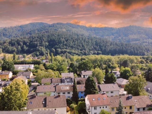 Wohnung kaufen in Ebnet, Freiburg