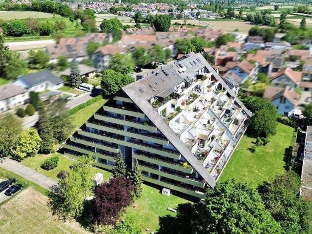 Wohnung kaufen in Munzingen, Freiburg