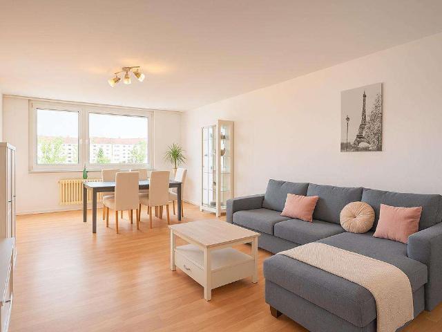 Wohnung kaufen in Brühl, Freiburg