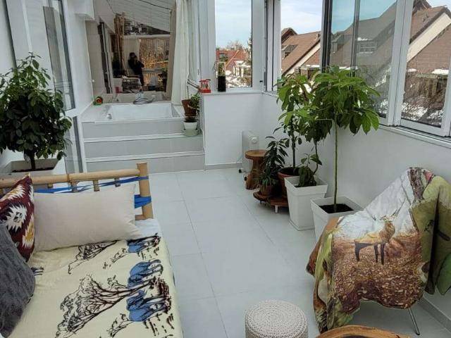 Wohnung kaufen in Wiehre, Freiburg
