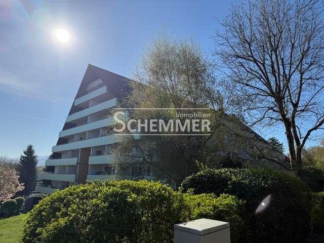 Wohnung kaufen in Munzingen, Freiburg