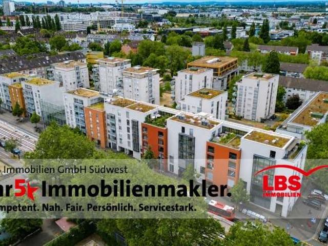 Wohnung kaufen in Brühl, Freiburg