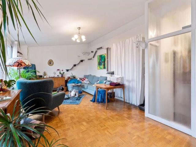 Wohnung kaufen in Oberau, Freiburg