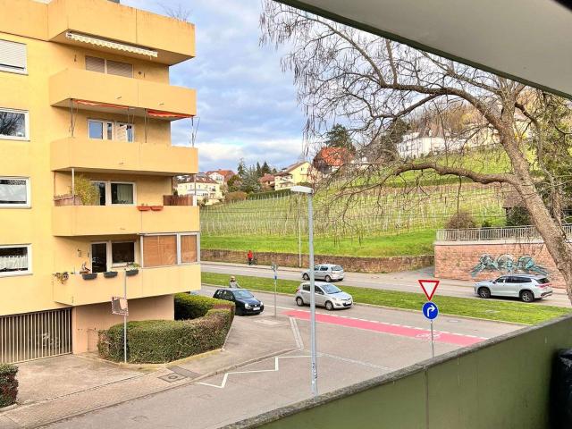 Wohnung kaufen in Günterstal, Freiburg