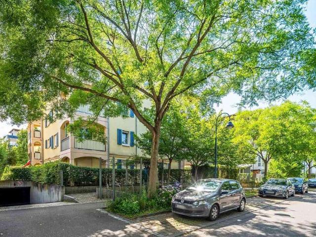 Wohnung kaufen in Lehen, Freiburg