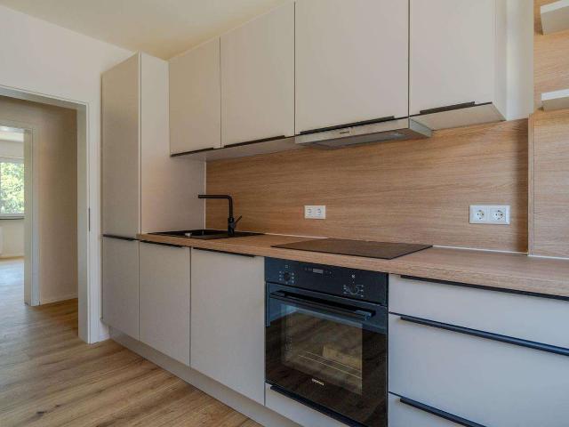 Wohnung kaufen in Herdern, Freiburg