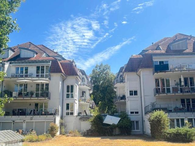 Wohnung kaufen in Günterstal, Freiburg