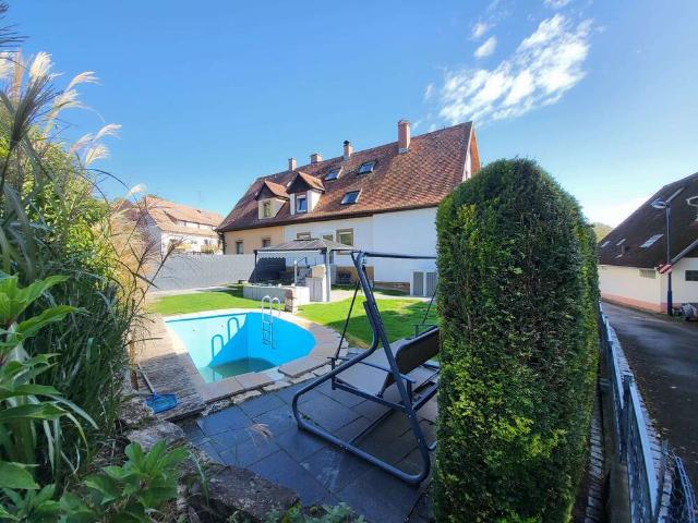 Wohnung kaufen in Waltershofen, Freiburg