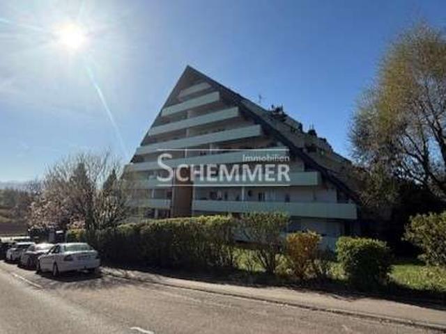 Wohnung kaufen in Munzingen, Freiburg