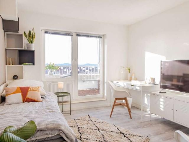 Wohnung kaufen in Haslach, Freiburg